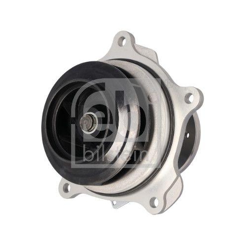 FEBI BILSTEIN Wasserpumpe, Motork&uuml;hlung 194846
