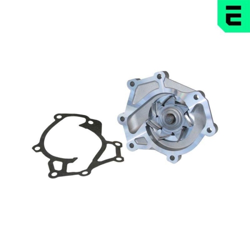 OPTIMAL Wasserpumpe, Motork&uuml;hlung AQ-1288