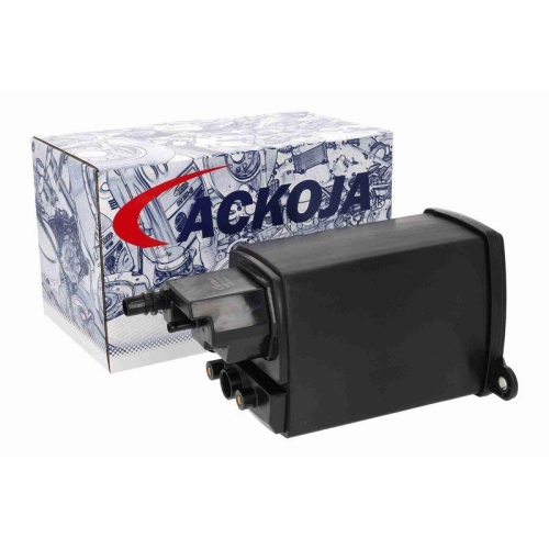 ACKOJA Aktivkohlefilter, Tankentl&uuml;ftung Original ACKOJA Qualit&auml;t A26-77-0054