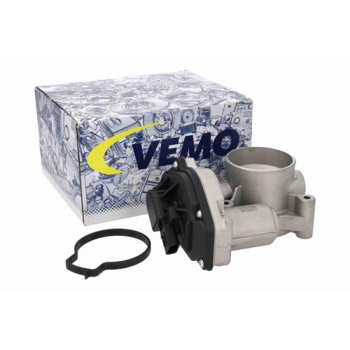VEMO Drosselklappenstutzen Original VEMO Qualit&auml;t V25-81-0030
