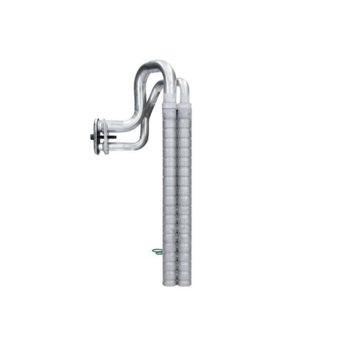 BOSCH Verdampfer, Klimaanlage 1 986 AD4 019