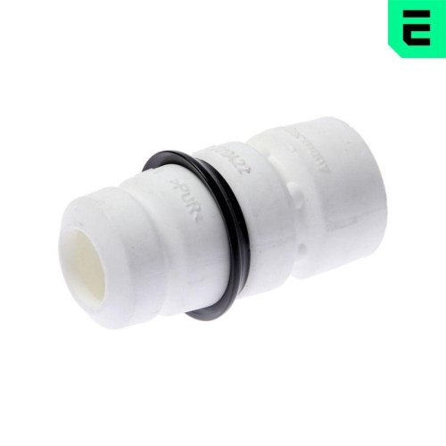 OPTIMAL Anschlagpuffer, Federung