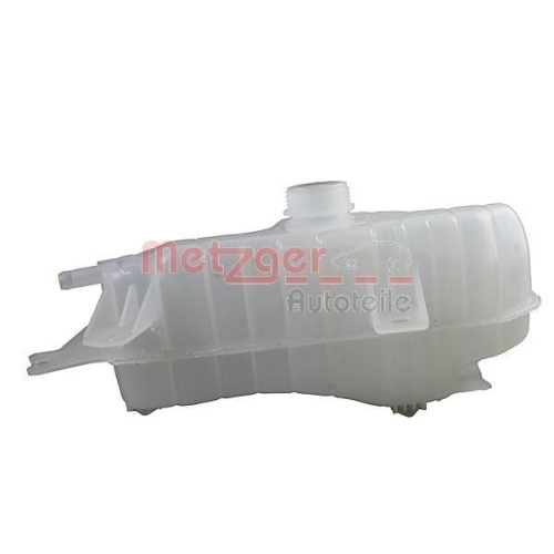 METZGER AUTOTEILE Ausgleichsbeh&auml;lter, K&uuml;hlmittel