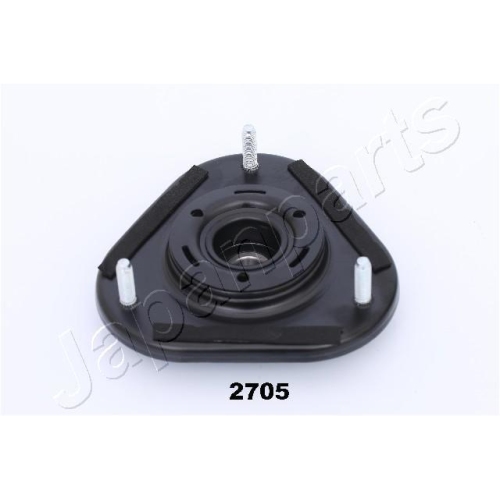 JAPANPARTS Lagerung, Stoßdämpfer RU-2705