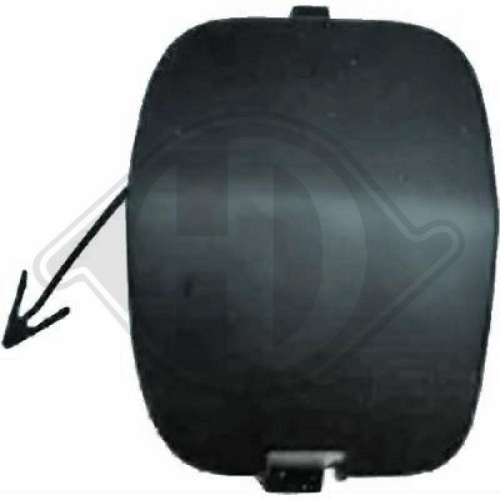 DIEDERICHS Sto&szlig;f&auml;nger