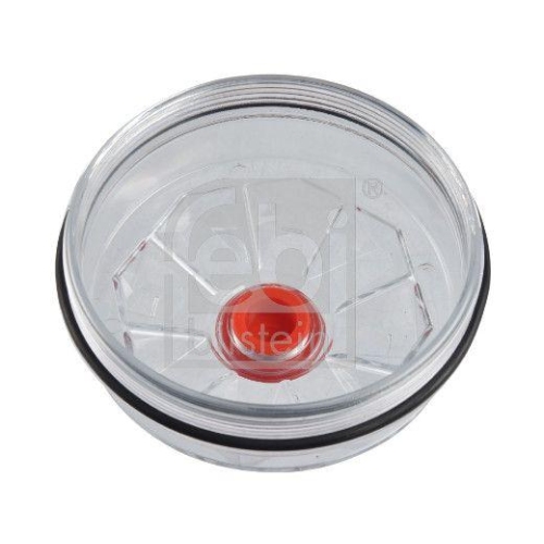 FEBI BILSTEIN Schutzdeckel, Radnabe 183329