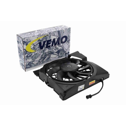 VEMO L&uuml;fter, Klimakondensator Original VEMO Qualit&auml;t V20-02-1065