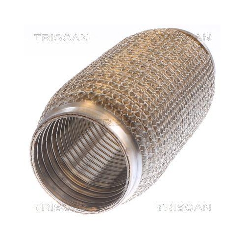 TRISCAN Flexrohr, Abgasanlage 7000 10117