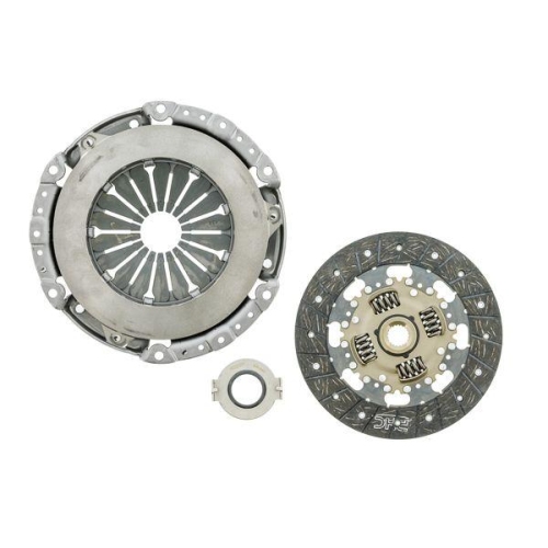 AISIN Kupplungssatz AISIN Clutch Kit (3P) KH-074