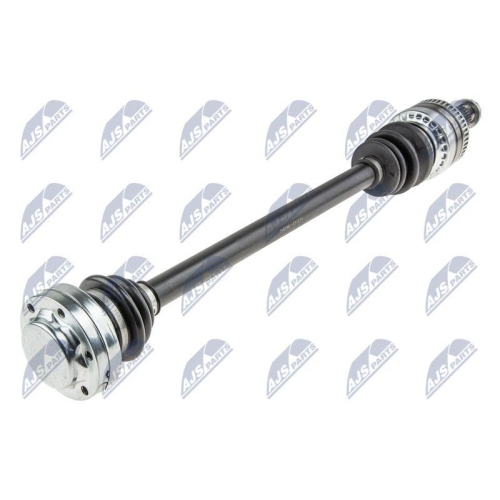 NTY Antriebswelle NPW-BM-035