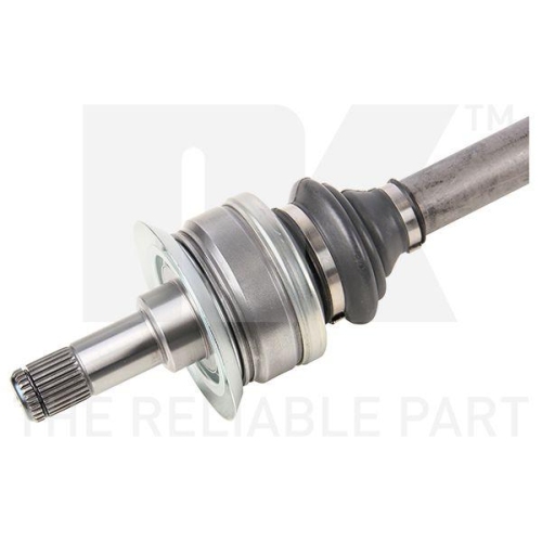 NK Antriebswelle 501536