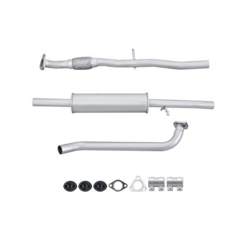 HELLA Vorschalld&auml;mpfer Easy2Fit &ndash; PARTNERED with Faurecia 8LB 366 020-111