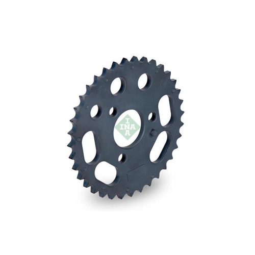 Schaeffler INA Zahnrad, Nockenwelle 554 0050 10