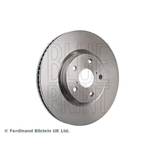 BLUE PRINT Bremsscheibe ADT343215