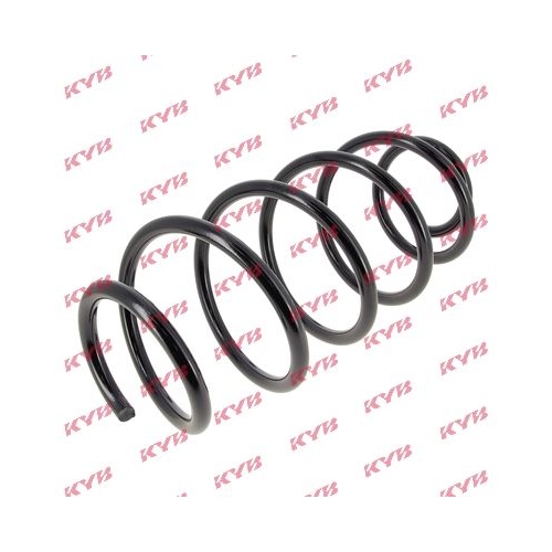 KYB Fahrwerksfeder K-Flex RH2084