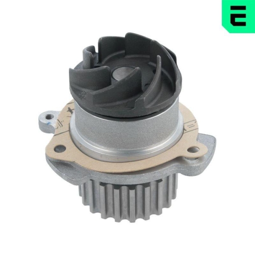 OPTIMAL Wasserpumpe, Motork&uuml;hlung AQ-1297