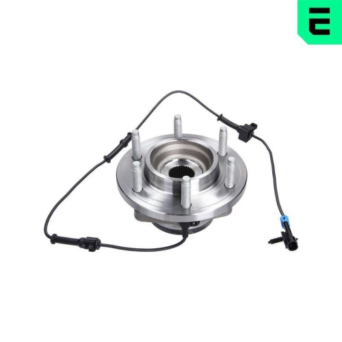 OPTIMAL Radlagersatz 251749