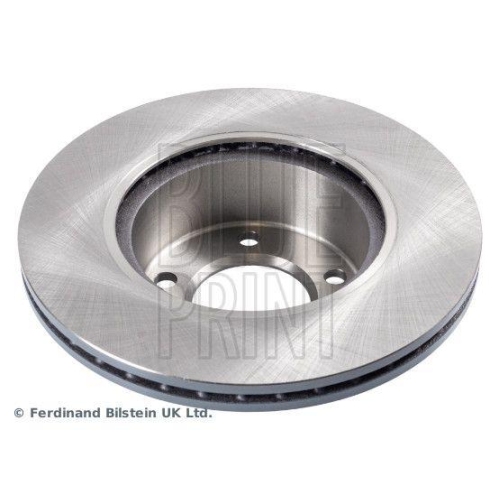 BLUE PRINT Bremsscheibe ADB114373