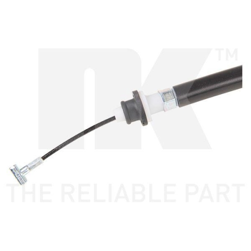 NK Seilzug, Kupplungsbet&auml;tigung 924806