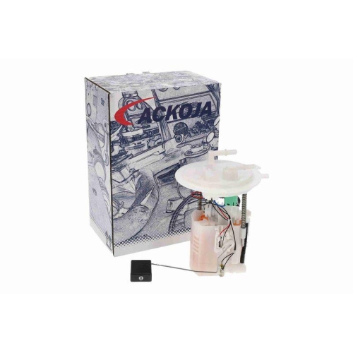 ACKOJA Kraftstoffpumpe Original ACKOJA Qualit&auml;t A38-09-0019