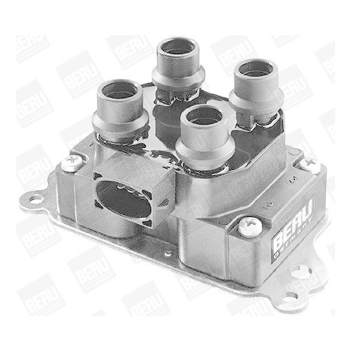 BorgWarner (BERU) Z&uuml;ndspule ZS237