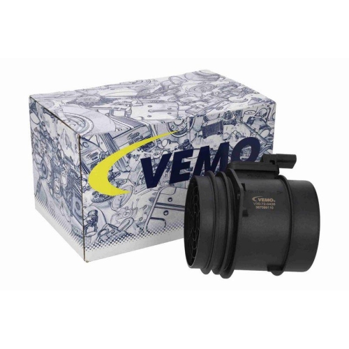 VEMO Luftmassenmesser Original VEMO Qualität V30-72-0426