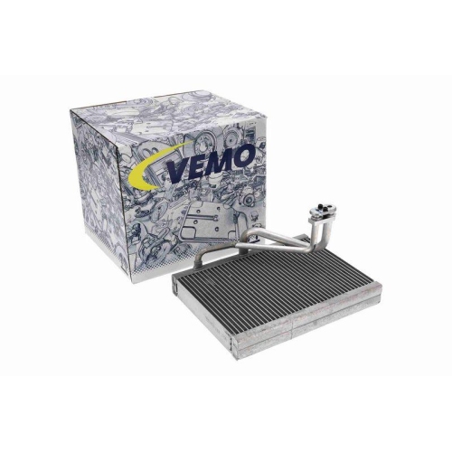 VEMO Verdampfer, Klimaanlage Green Mobility Parts