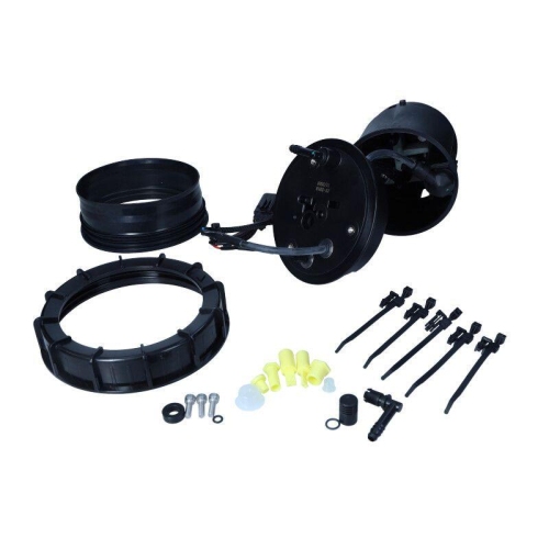 MAXGEAR Beheizung, Tankeinheit (Harnstoffeinspritzung)