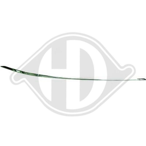 DIEDERICHS Stoßfänger