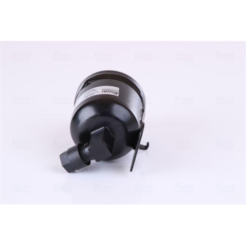 NISSENS Trockner, Klimaanlage 95109