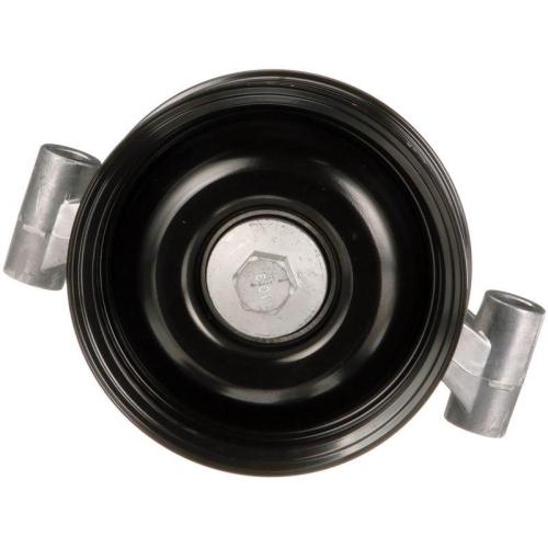 GATES Umlenk-/Führungsrolle, Keilrippenriemen DriveAlign™ T36740