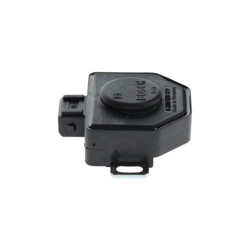 BOSCH Sensor, Drosselklappenstellung 0 280 120 322