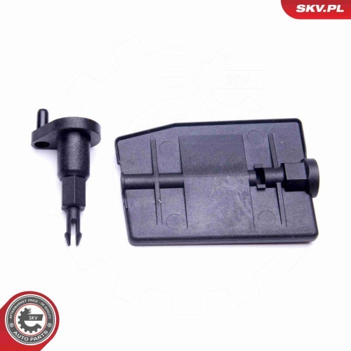 ESEN SKV Stellelement, Drallklappen (Saugrohr) 96SKV043