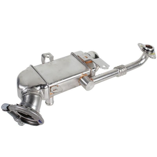 METZGER AUTOTEILE K&uuml;hler, Abgasr&uuml;ckf&uuml;hrung ORIGINAL ERSATZTEIL 08920150