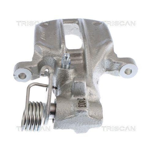 TRISCAN Bremssattel 8175 29276