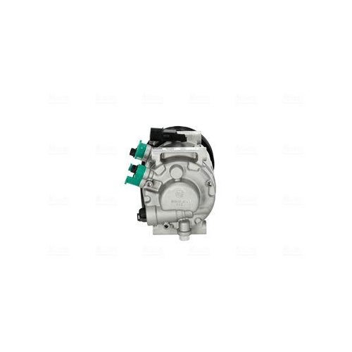 NISSENS Kompressor, Klimaanlage 891185