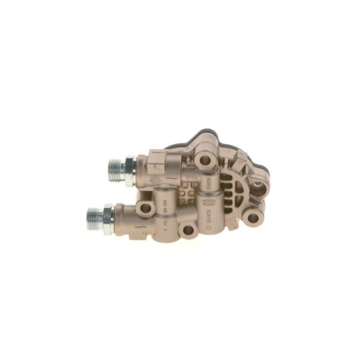 BOSCH Kraftstoffpumpe 0 440 020 101