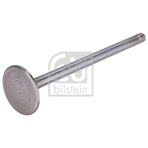 FEBI BILSTEIN Einlassventil 179184