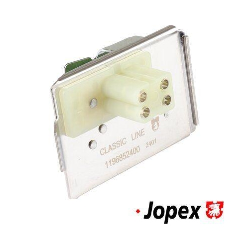 JP GROUP Widerstand, Innenraumgebl&auml;se JOPEX 1196852400
