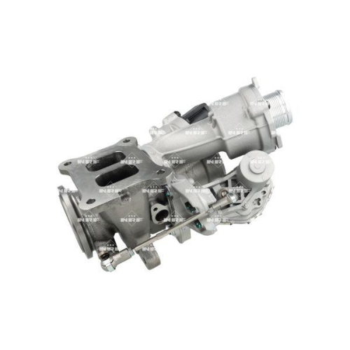 NRF Lader, Aufladung EASY FIT 90010117
