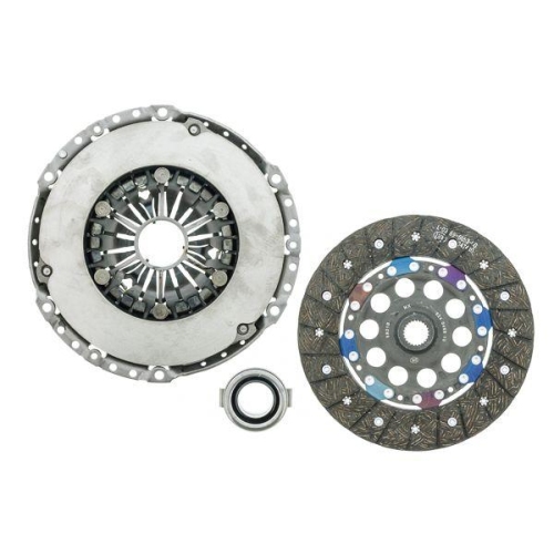 AISIN Kupplungssatz AISIN Clutch Kit (3P) KH-076