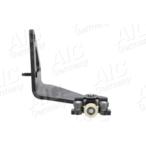 AIC Rollenf&uuml;hrung, Schiebet&uuml;r NEW MOBILITY PARTS 76115