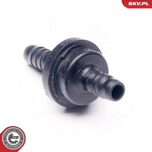 ESEN SKV Ventil, Luftsteuerung (Ansaugluft) 31SKV001