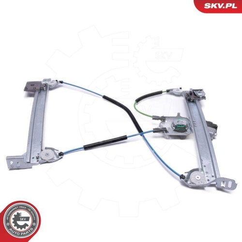 ESEN SKV Fensterheber 51SKV516