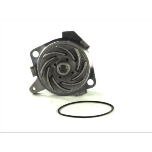THERMOTEC Wasserpumpe, Motork&uuml;hlung D1D019TT