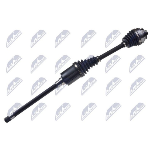 NTY Antriebswelle NPW-BM-030