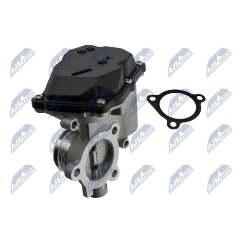 NTY AGR-Ventil EGR-AU-026