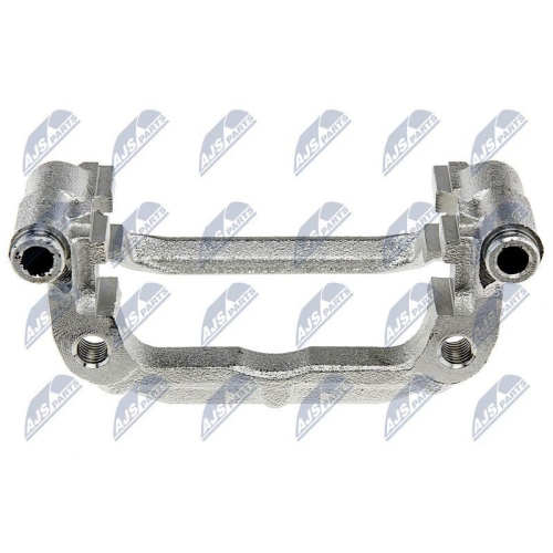 NTY Halter, Bremssattel HZT-PL-024A