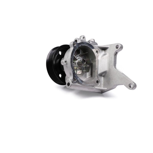 HEPU Wasserpumpe, Motork&uuml;hlung P3004M