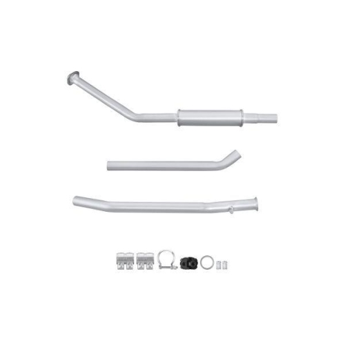 HELLA Vorschalld&auml;mpfer Easy2Fit &ndash; PARTNERED with Faurecia 8LB 366 020-131